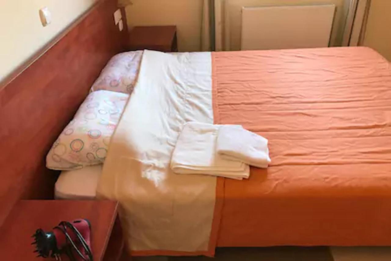 Makis Apartments Sitia  Dış mekan fotoğraf