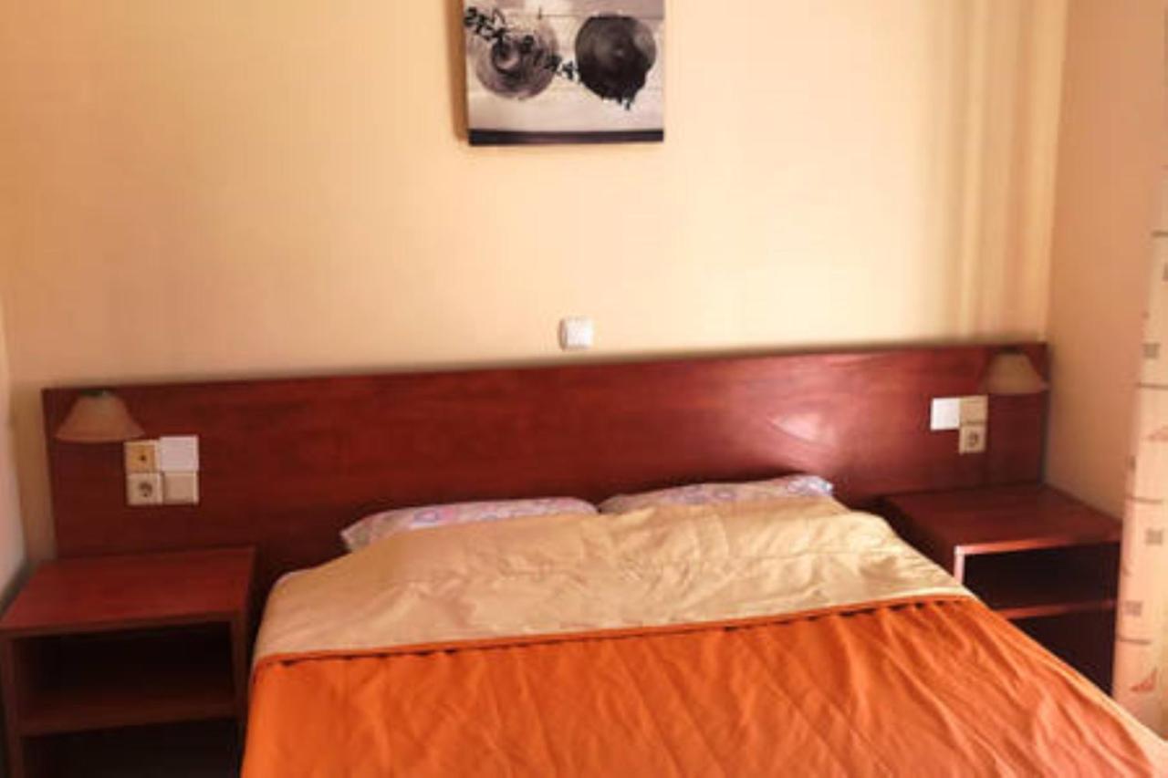 Makis Apartments Sitia  Dış mekan fotoğraf