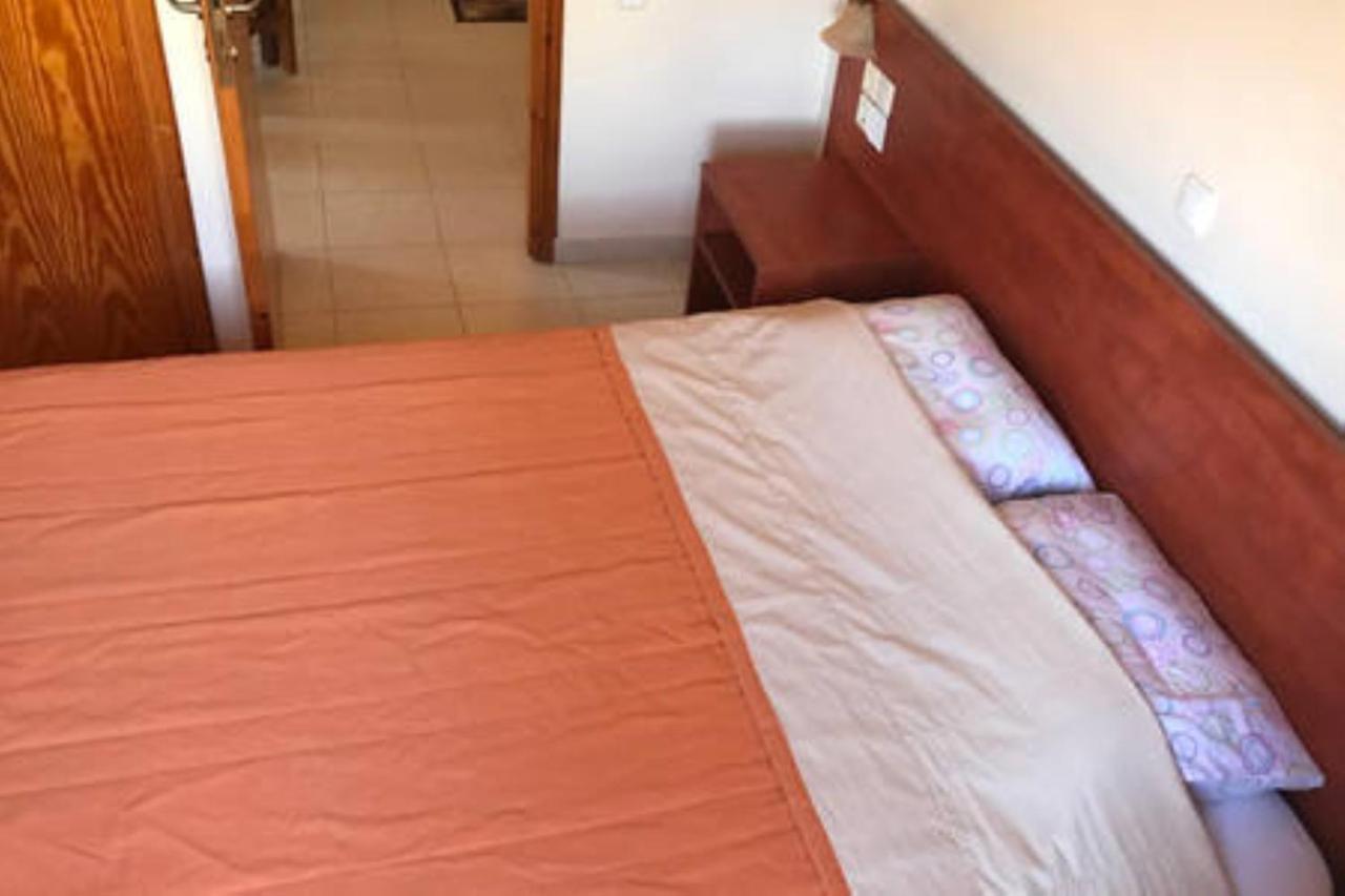 Makis Apartments Sitia  Dış mekan fotoğraf